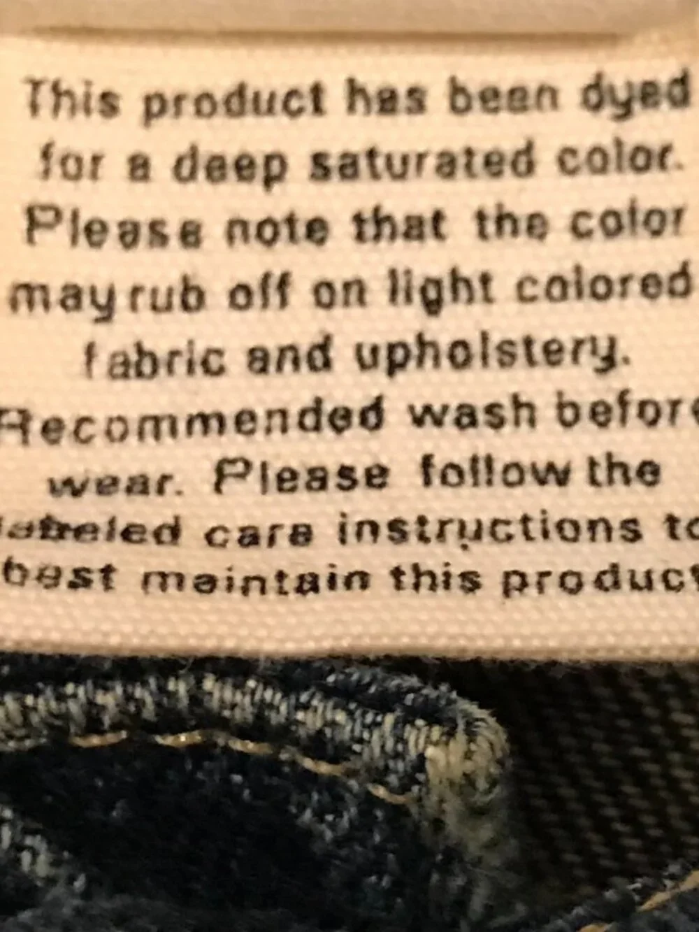 Ralph Lauren Girls Denim Jacket 8 NWOT Removable Leopard Collar